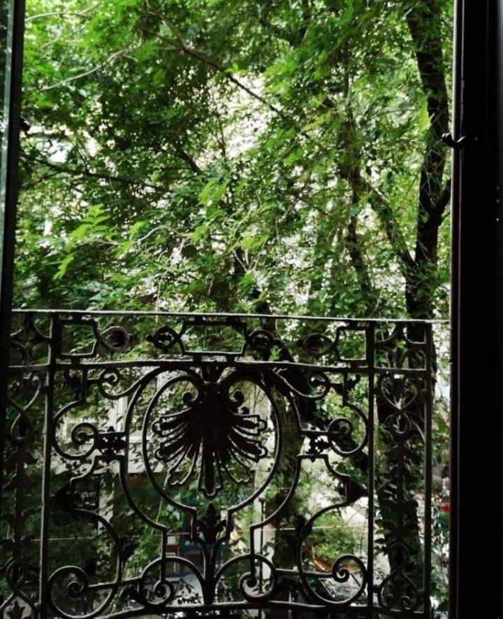 Apartamento La Casa Dei Viaggiatori Milán Exterior foto
